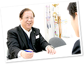 相談イメージ